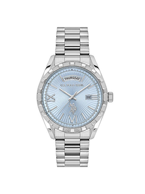 U.S. POLO ASSN. USPA1123-06 Erkek Kol Saati