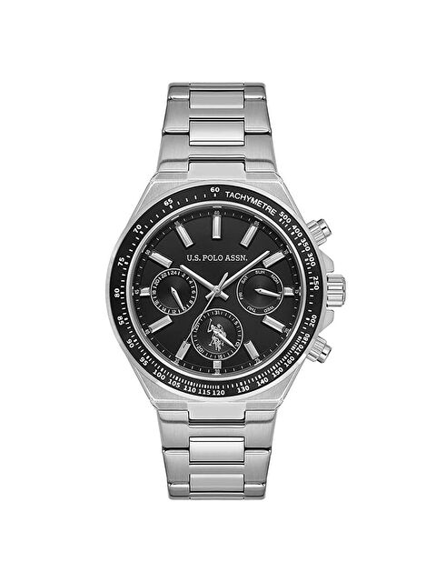 U.S. POLO ASSN. USPA1130-03 Erkek Kol Saati
