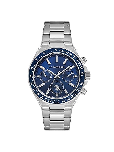 U.S. POLO ASSN. USPA1130-01 Erkek Kol Saati