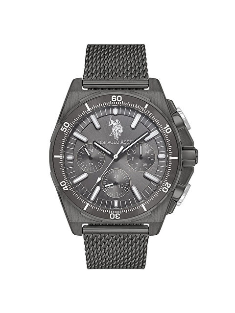 U.S. POLO ASSN. USPA1092-04 Erkek Kol Saati