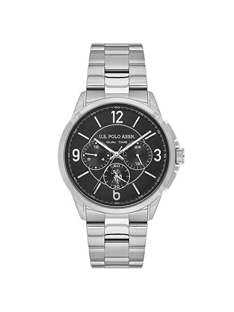 U.S. POLO ASSN. USPA1135-01 Erkek Kol Saati