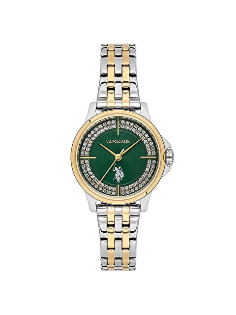 U.S. POLO ASSN. USPA2081-04 Kadın Kol Saati