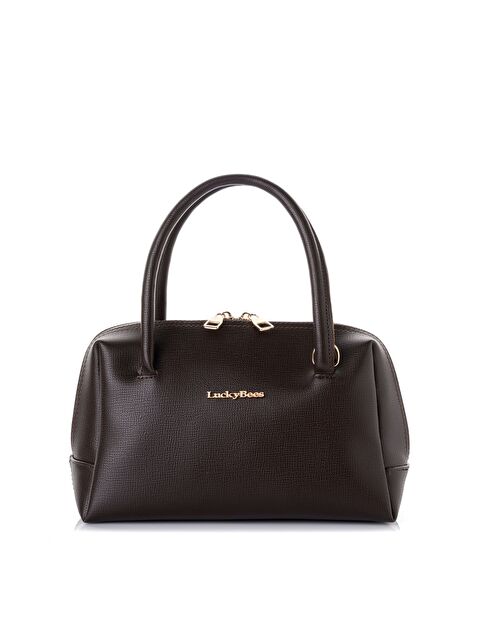 Lucky Bees Nyra Kadın El ve Omuz Çantası