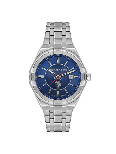 U.S. POLO ASSN. USPA1136-01 Erkek Kol Saati