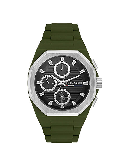 U.S. POLO ASSN. USPA1103-03 Erkek Kol Saati