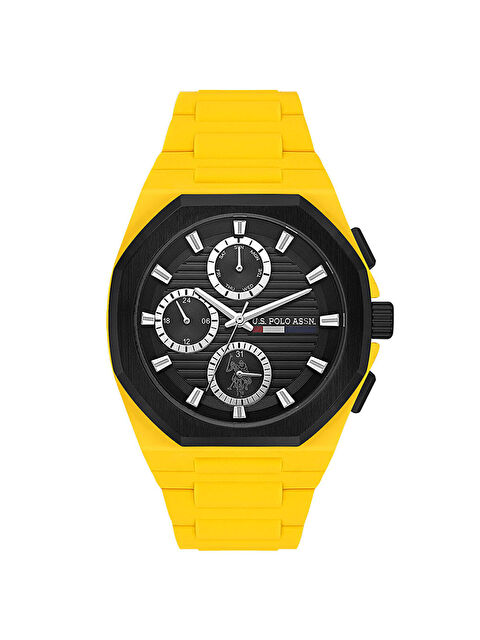 U.S. POLO ASSN. USPA1103-06 Erkek Kol Saati