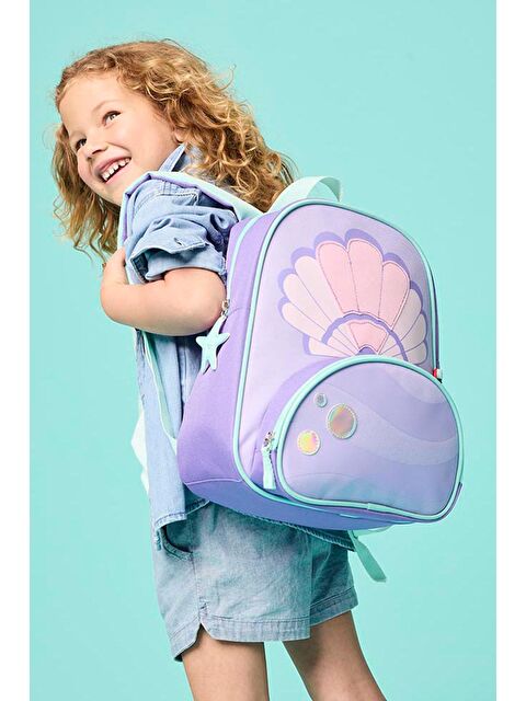Skip Hop Spark Style Sırt Çantası Deniz Kabuğu - S000417184-23173