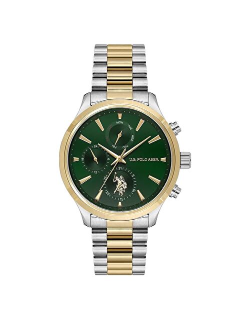 U.S. POLO ASSN. USPA1144-04 Erkek Kol Saati