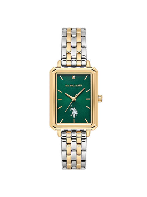 U.S. POLO ASSN. USPA2082-04 Kadın Kol Saati
