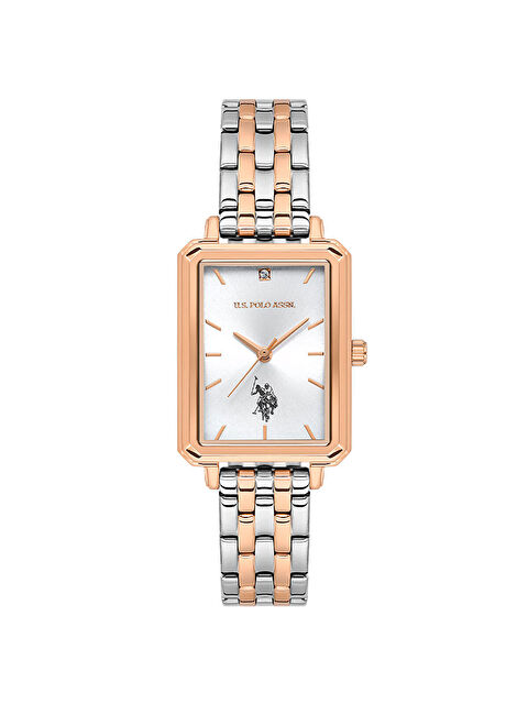 U.S. POLO ASSN. USPA2082-05 Kadın Kol Saati