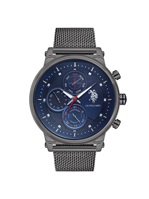 U.S. POLO ASSN. USPA1008-02 Erkek Kol Saati