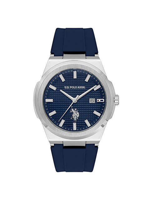 U.S. POLO ASSN. USPA1105-02 Erkek Kol Saati
