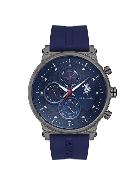 U.S. POLO ASSN. USPA1008-05 Erkek Kol Saati