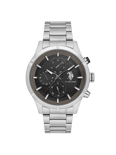U.S. POLO ASSN. USPA1014B-02 Erkek Kol Saati