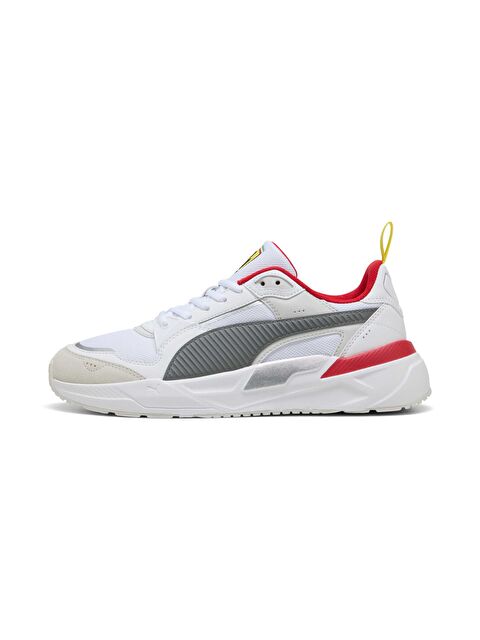 Puma SCUDERIA FERRARI HP TRINITY 2 UNISEX Ayakkabı - S000517032-37227