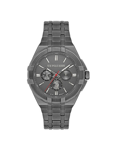U.S. POLO ASSN. USPA1137-04 Erkek Kol Saati