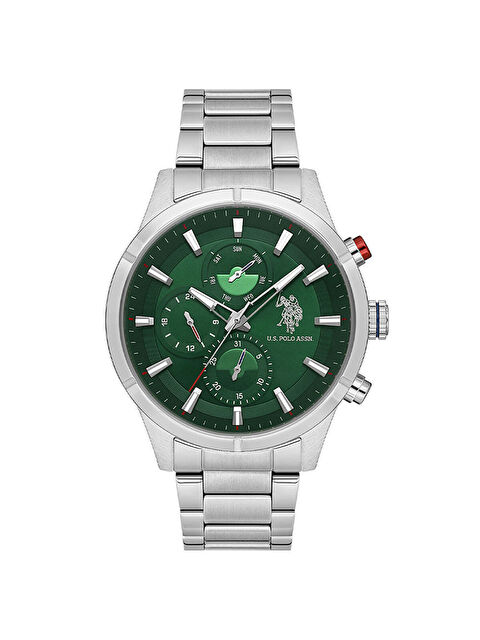 U.S. POLO ASSN. USPA1014B-10 Erkek Kol Saati