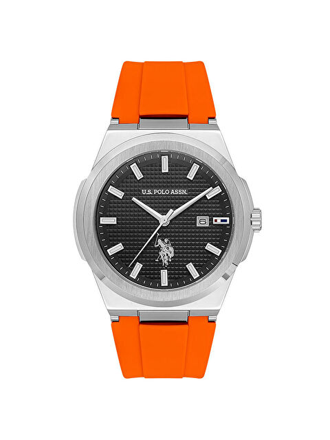 U.S. POLO ASSN. USPA1105-04 Erkek Kol Saati
