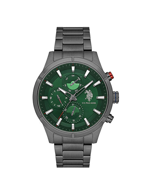 U.S. POLO ASSN. USPA1014B-11 Erkek Kol Saati