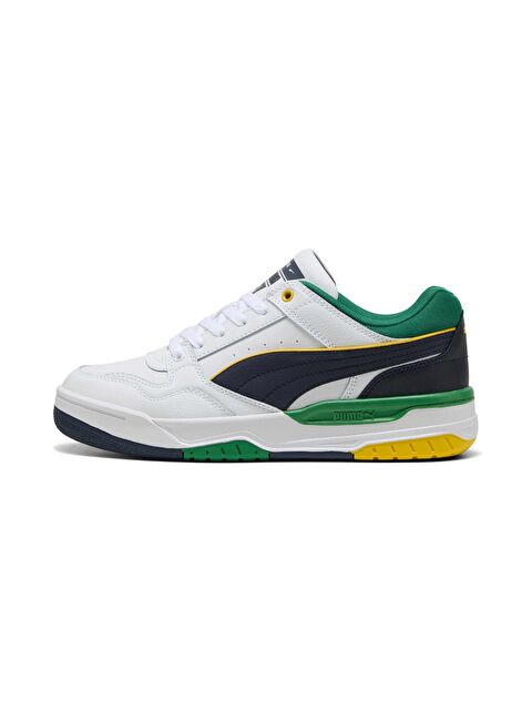 Puma Rebound Retro UNISEX Ayakkabı - S000517033-37251