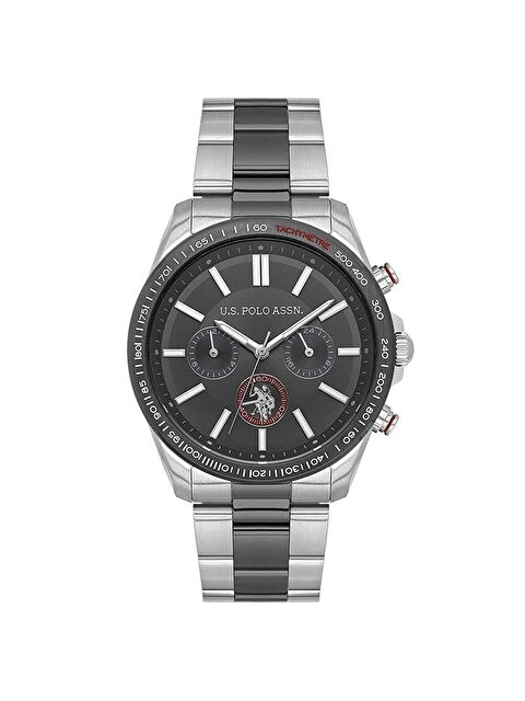 U.S. POLO ASSN. USPA1138-01 Erkek Kol Saati