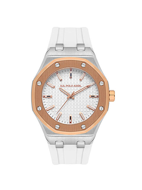 U.S. POLO ASSN. USPA1106-04 Erkek Kol Saati