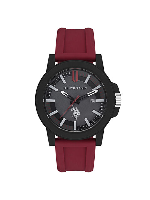 U.S. POLO ASSN. USPA1029-03 Erkek Kol Saati