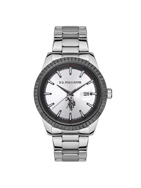 U.S. POLO ASSN. USPA1042-02 Erkek Kol Saati