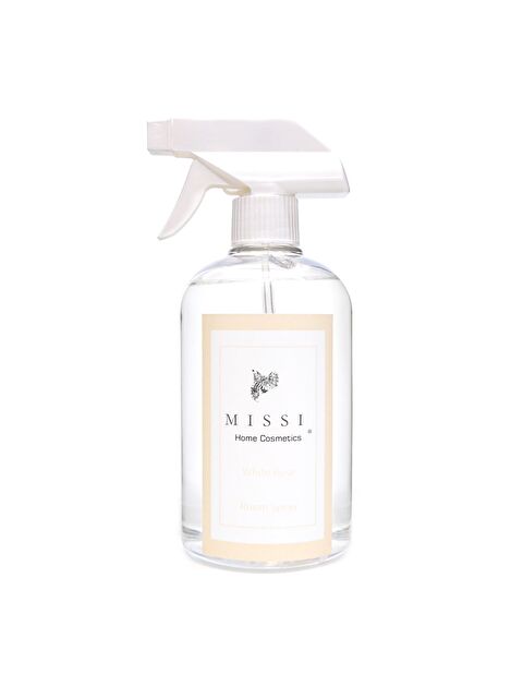 Missi 500 ml Beyaz Gül Oda Spreyi - S000241463-19965