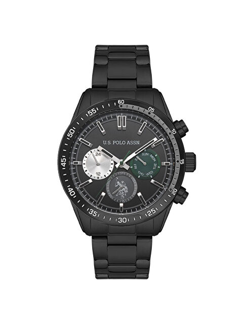 U.S. POLO ASSN. USPA1044-06 Erkek Kol Saati