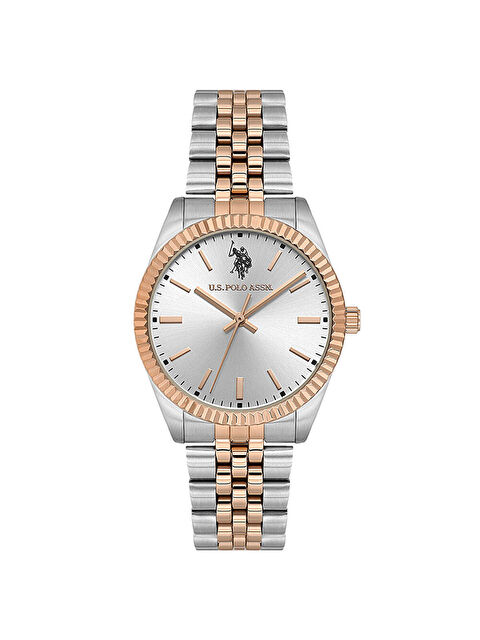 U.S. POLO ASSN. USPA2103-03 Kadın Kol Saati