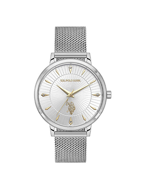 U.S. POLO ASSN. USPA2024-08 Kadın Kol Saati