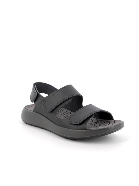 IGI&Co Erkek Sandalet 7648000 UPL 76480VITEL. SCIROCCO Nero