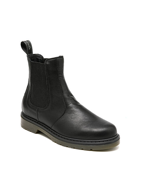 IGI&Co Kadın Bot 6686800 DLD 66868 Nero