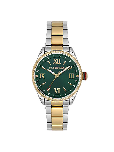 U.S. POLO ASSN. USPA2122-05 Kadın Kol Saati
