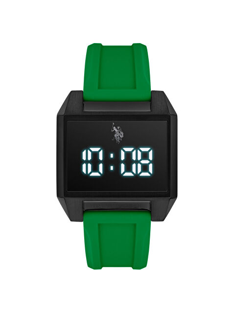 U.S. POLO ASSN. USPA1047-06 Erkek Kol Saati