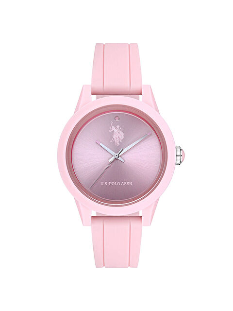 U.S. POLO ASSN. USPA2007-05 Kadın Kol Saati