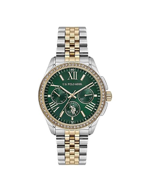 U.S. POLO ASSN. USPA2138-02 Kadın Kol Saati