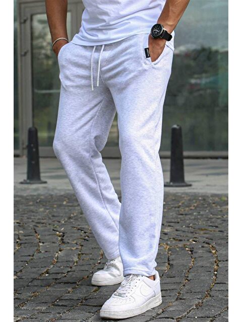 Madmext Karmelanj Basic Eşofman Altı 5479 - S000031813-2090