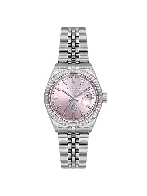 U.S. POLO ASSN. USPA2140-05 Kadın Kol Saati