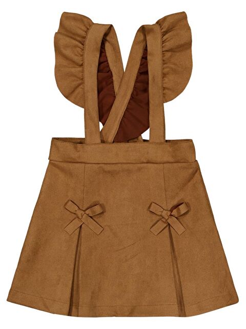 Civil Girls 2-5 Yaş Elbise - S000468015-19413