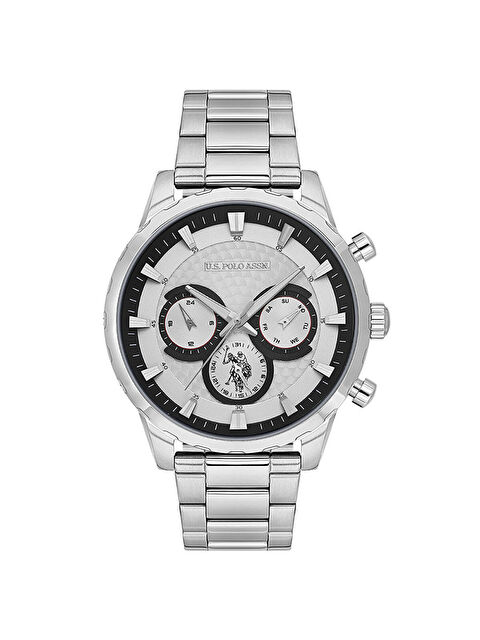 U.S. POLO ASSN. USPA1055B-01 Erkek Kol Saati