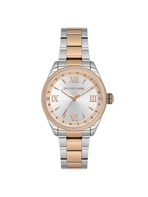 U.S. POLO ASSN. USPA2122-02 Kadın Kol Saati