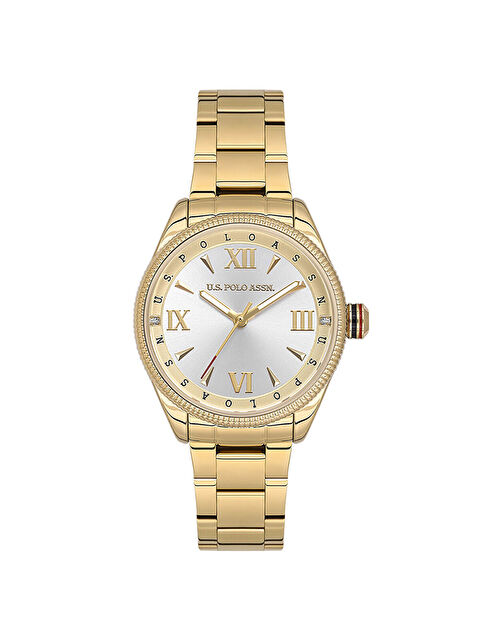 U.S. POLO ASSN. USPA2122-01 Kadın Kol Saati