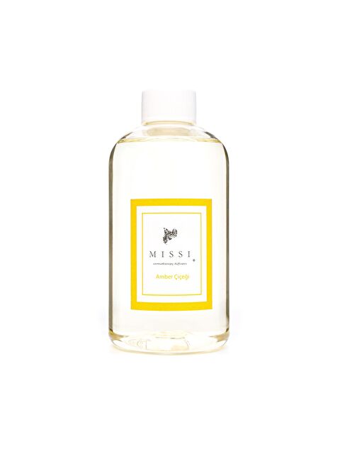 Missi 250 ml Amber Çiçeği Yedek Esans - S000241504-19965