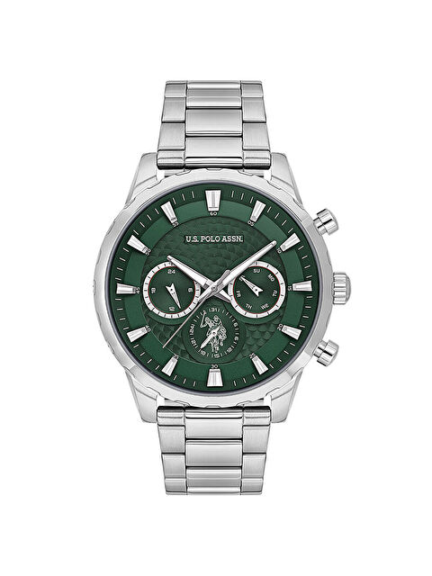 U.S. POLO ASSN. USPA1055B-03 Erkek Kol Saati