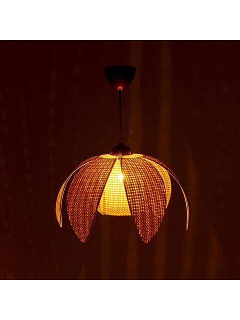 Nisa Luce Karla Avize - Krem / Eskitme - S000475567-19966