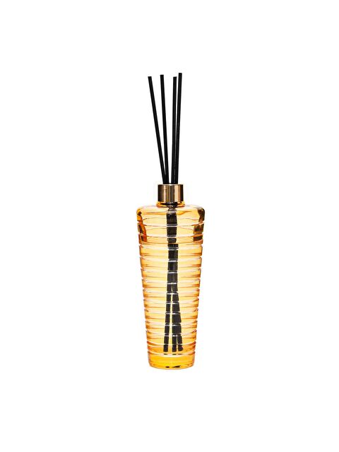 Missi 400 ml Amber Linea Konik Cam White Jasmine Oda Kokusu - S000392756-20072