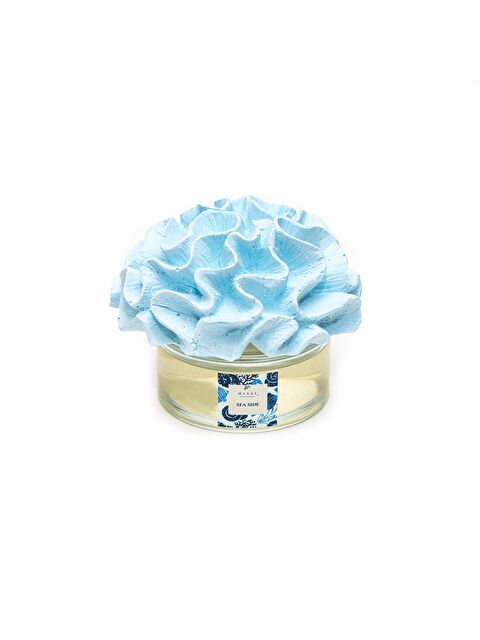Missi 150 ml Mavi Mercan Taşlı Bosphorus Oda Kokusu - S000392759-17234