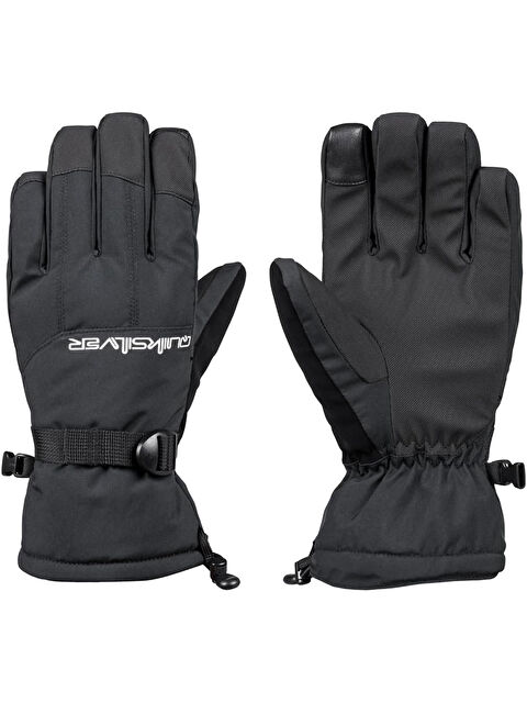 Quiksilver Mission Glove Erkek Eldiven - S000489867-19351